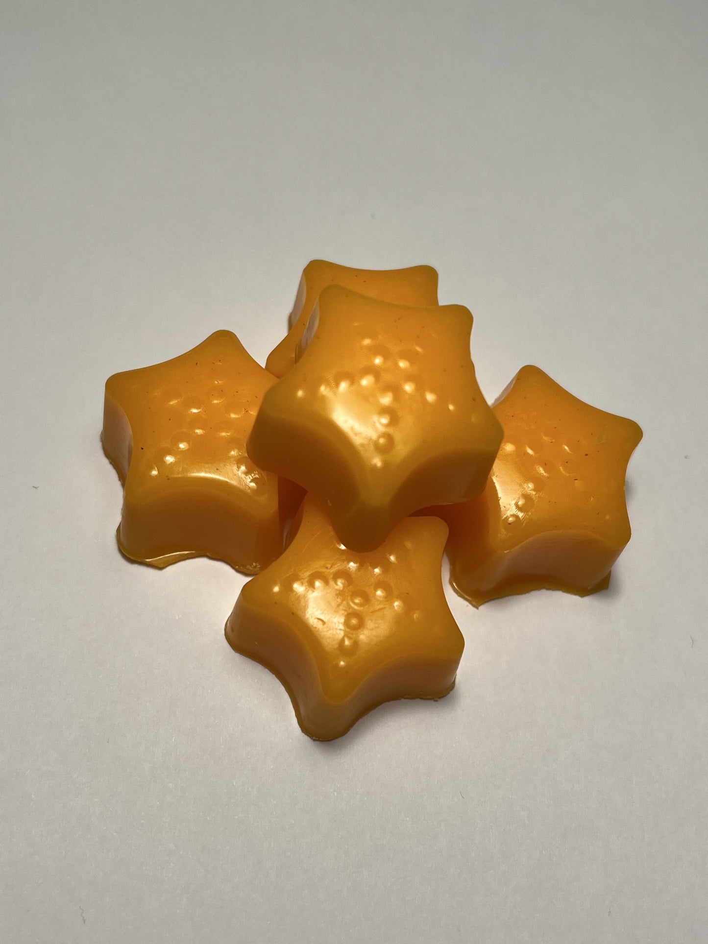 Wax melt σόγιας
