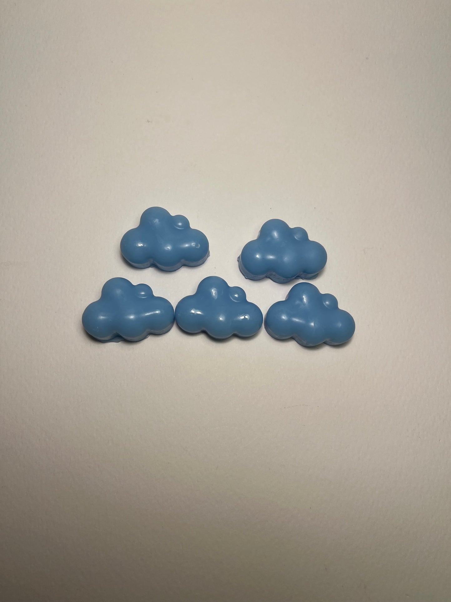 Wax melt σόγιας "Σύννεφο"