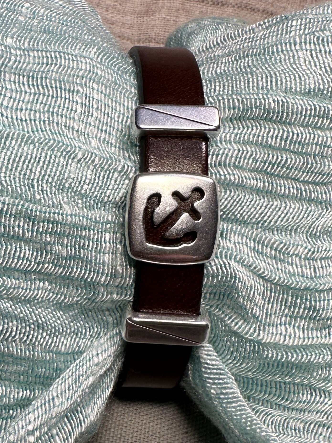 Βραχιόλι "Anchor"