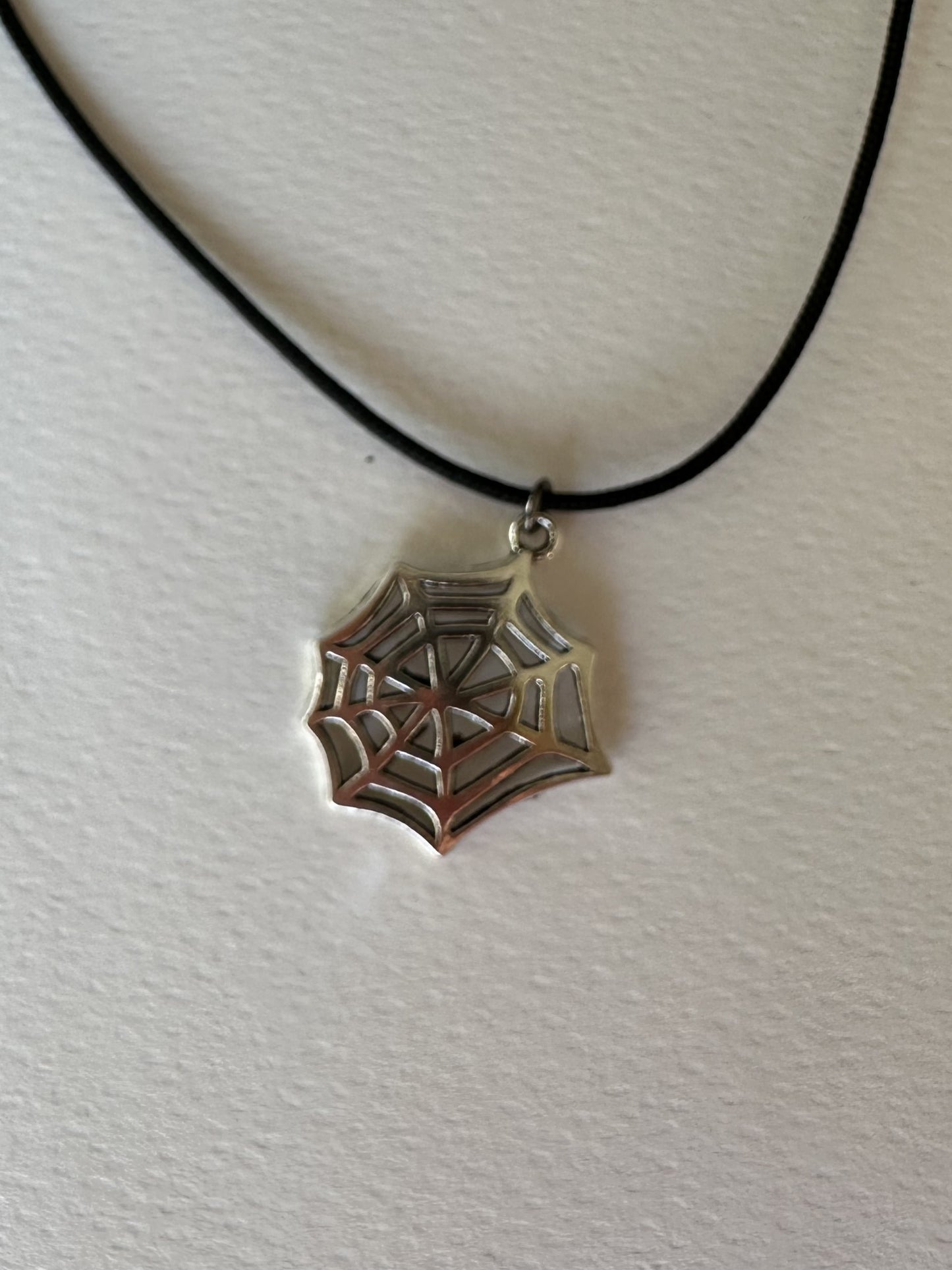 Κολιέ "Halloween Metalic Pendants"