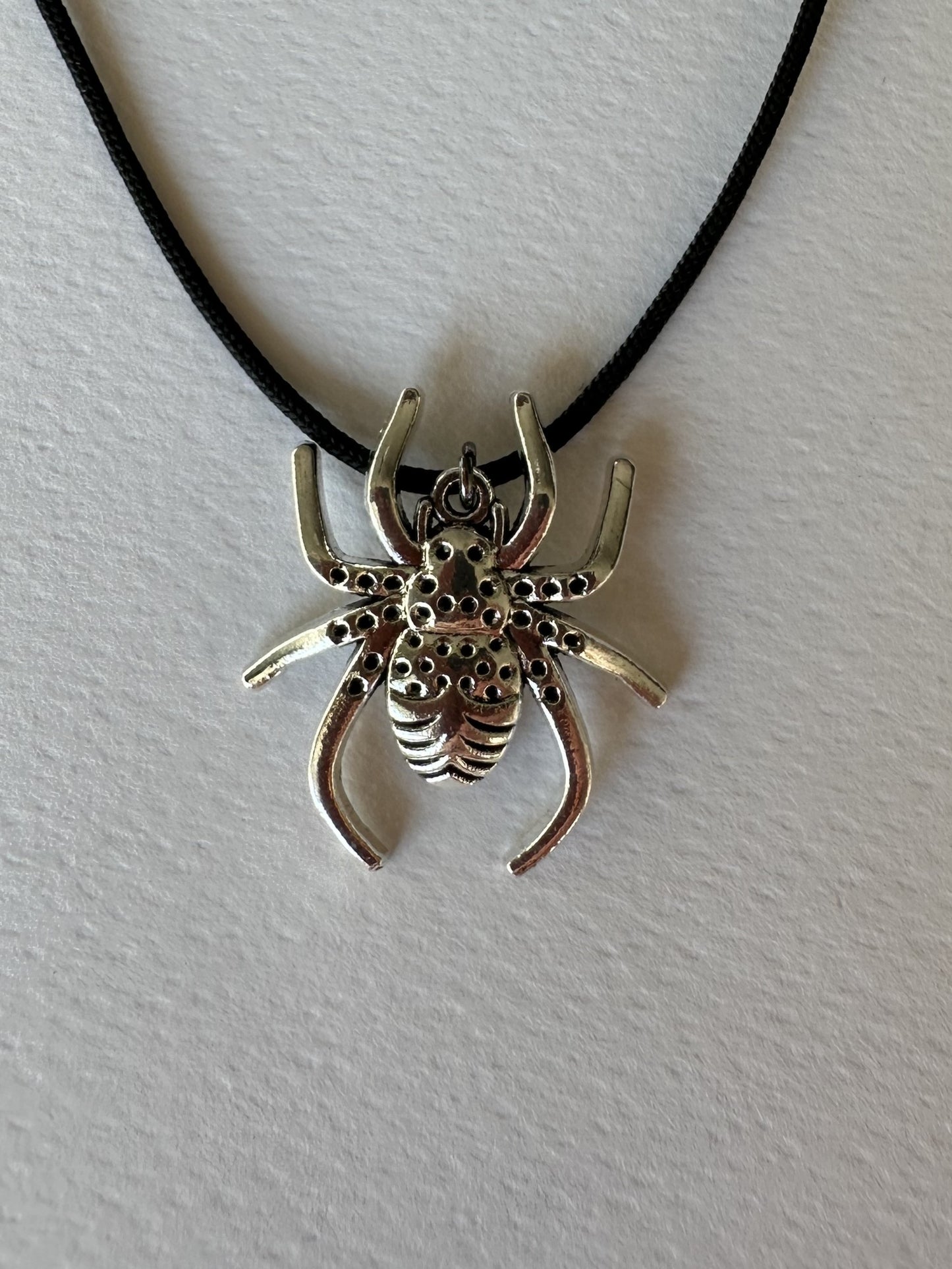 Κολιέ "Halloween Metalic Pendants"