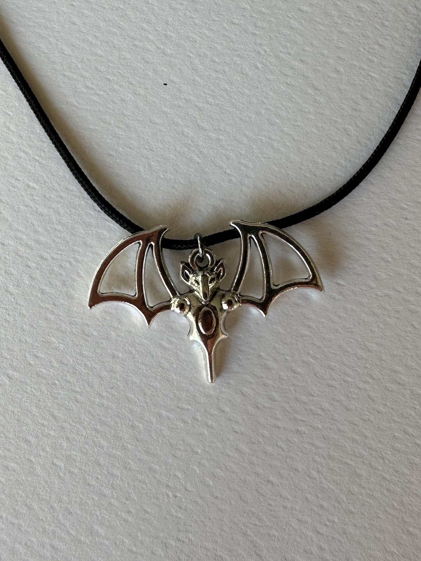 Κολιέ "Halloween Metalic Pendants"