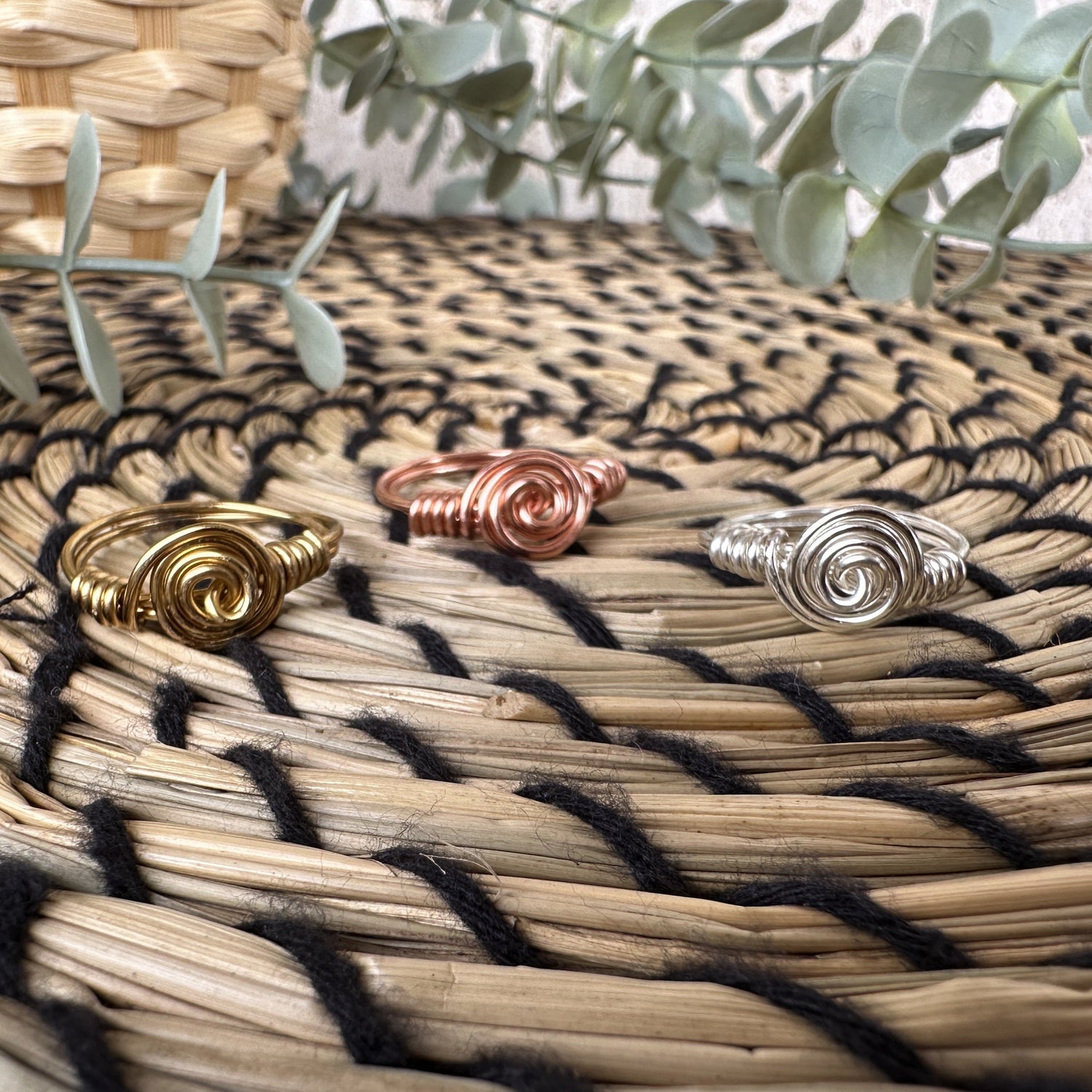 Rings