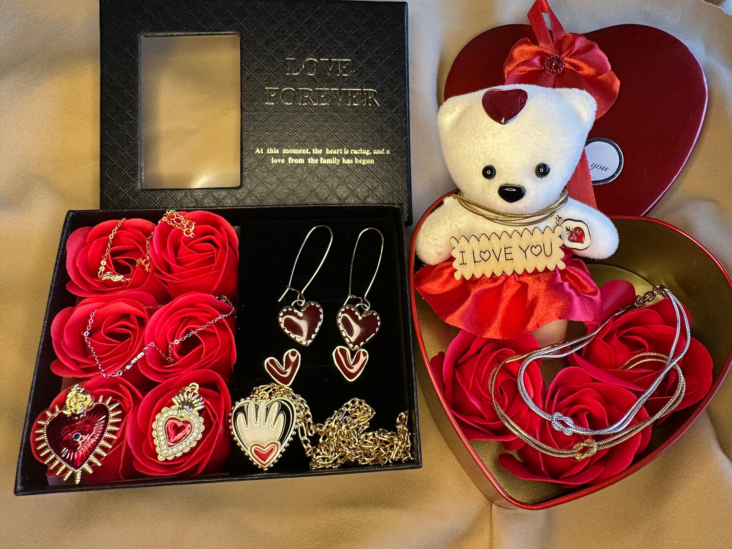 Valentine ❤️