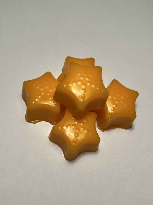 Wax melt σόγιας