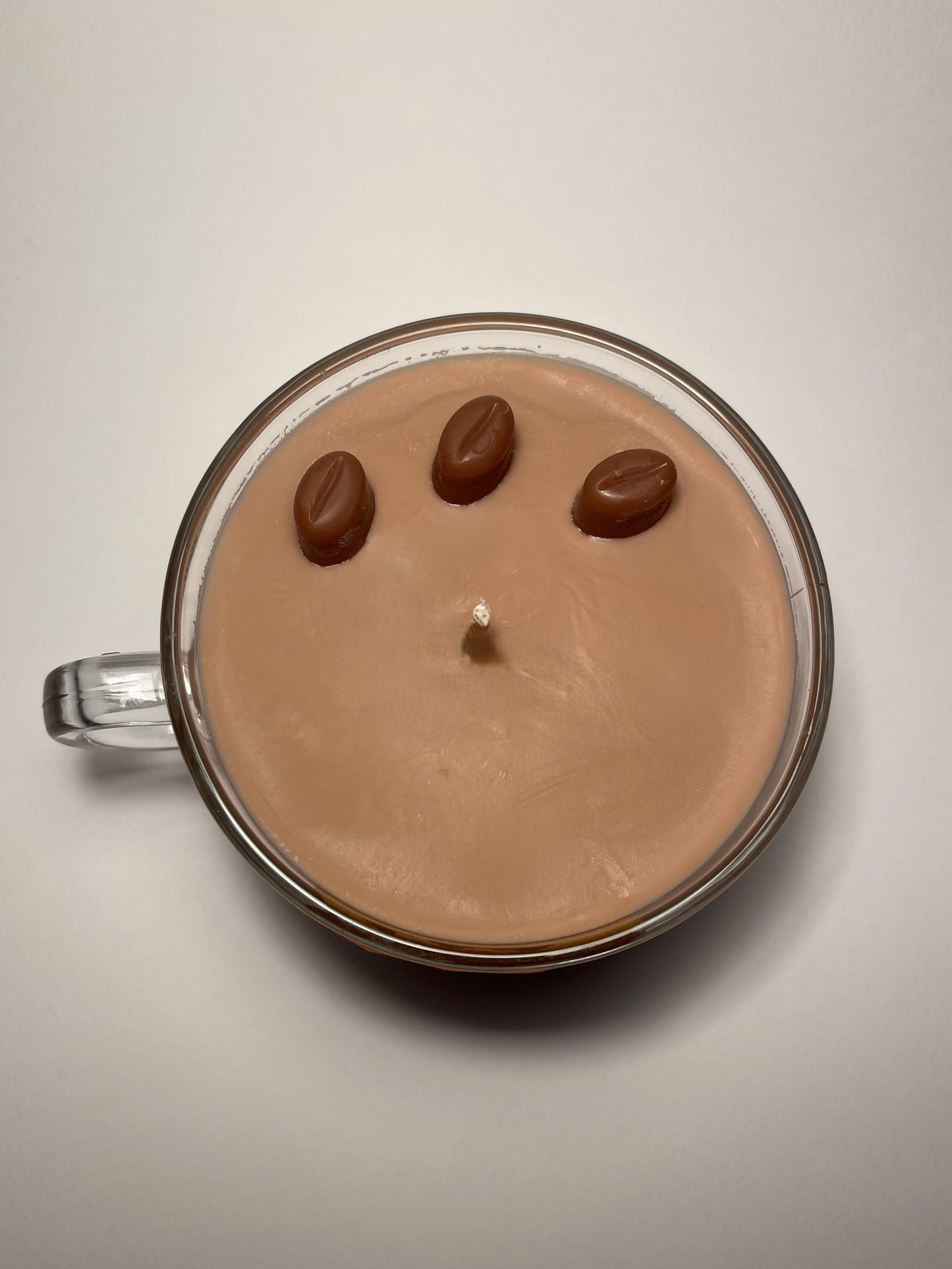 Κερί σόγιας "Coffee Arabica"