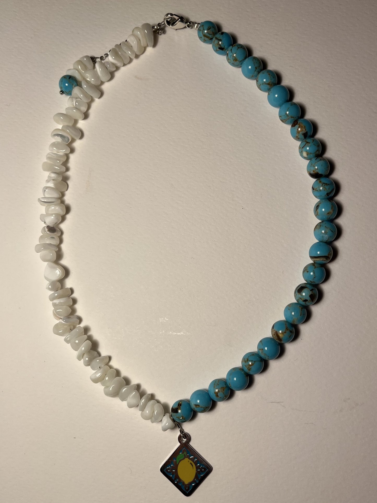 Σετ "Aegean Breeze"