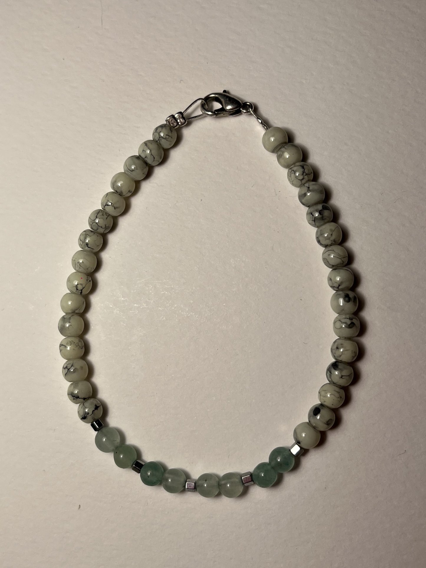 Σετ "Seashell Marble"