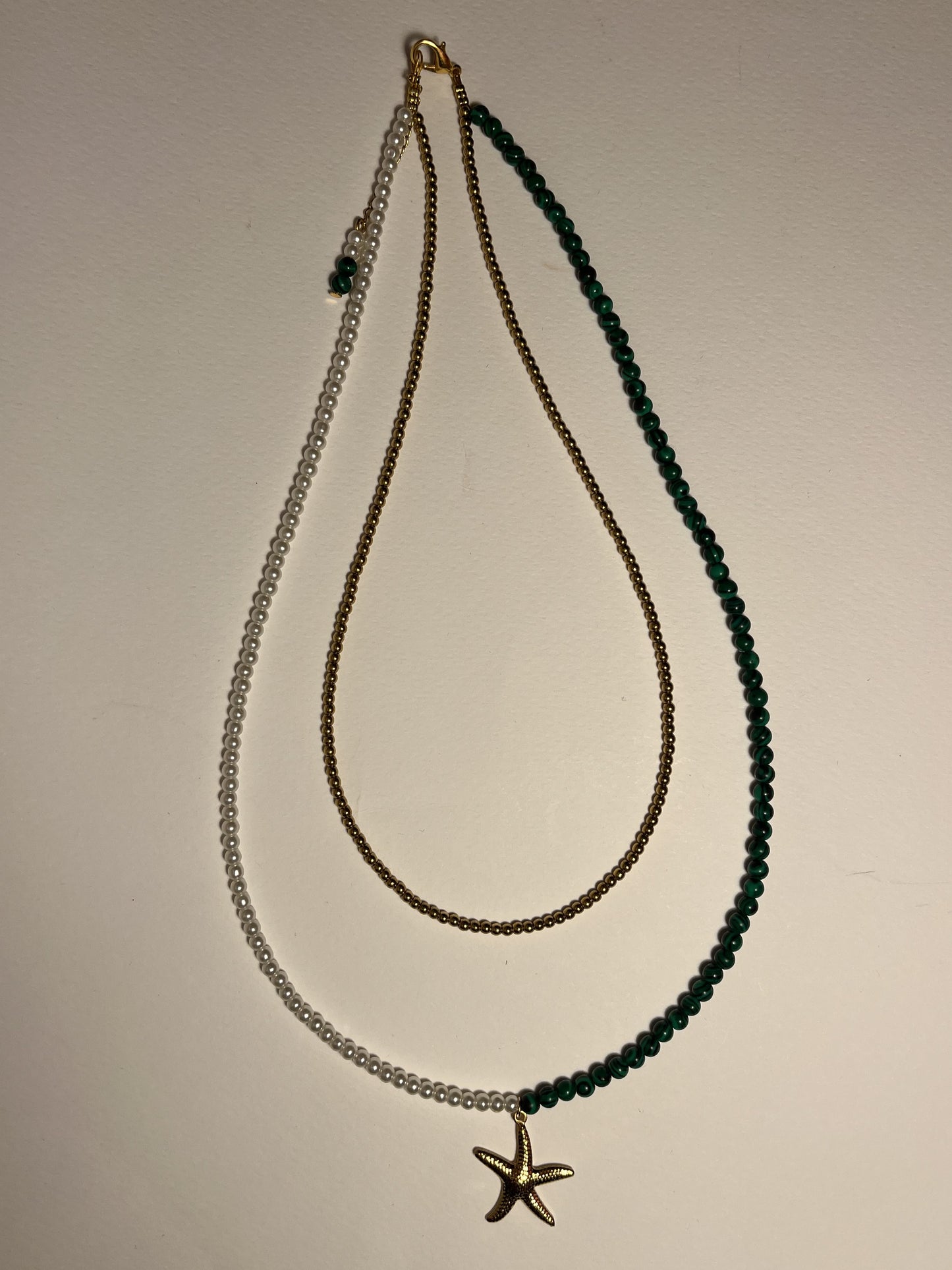 Σετ "Mermaid Depths"