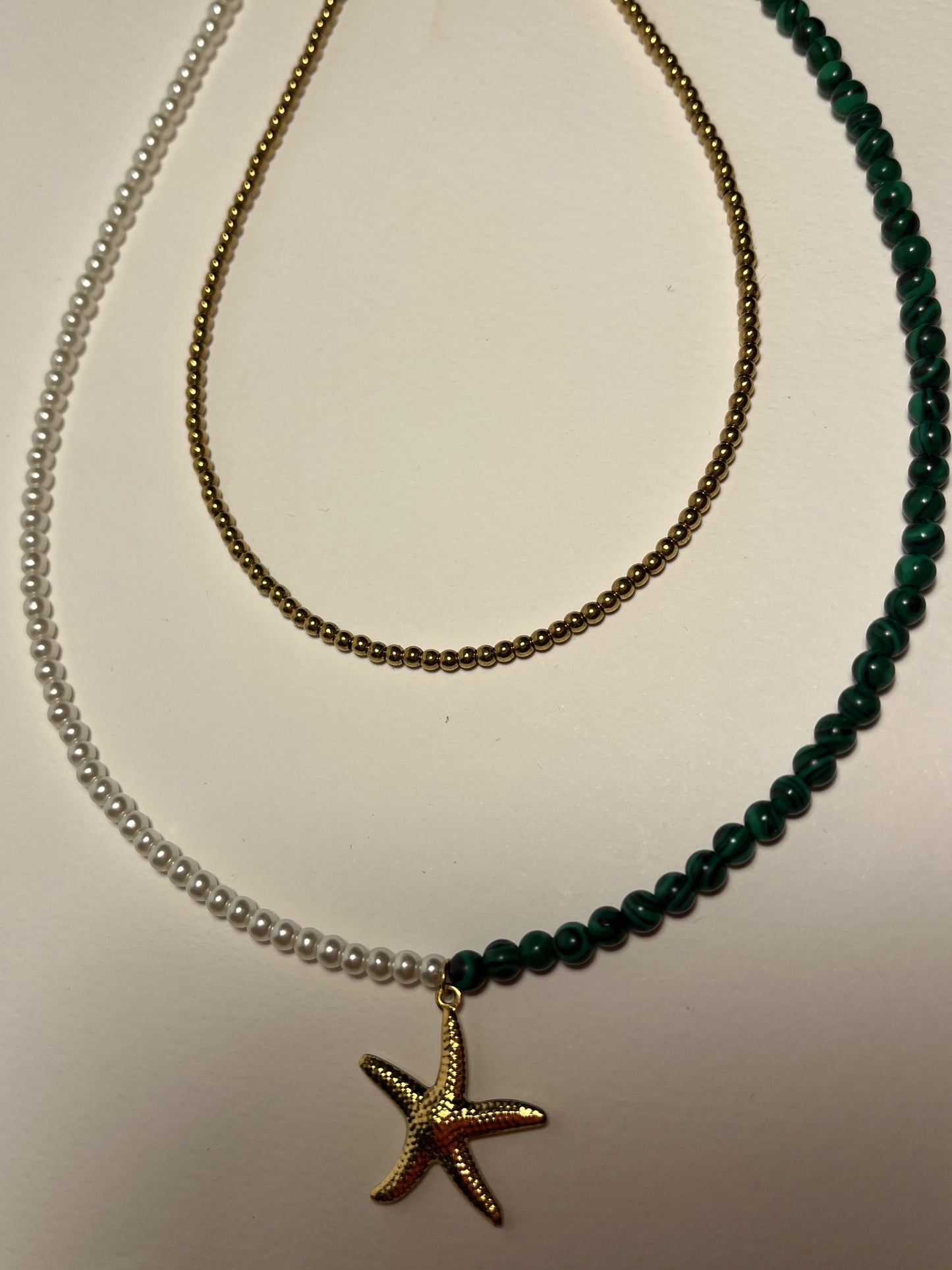 Σετ "Mermaid Depths"