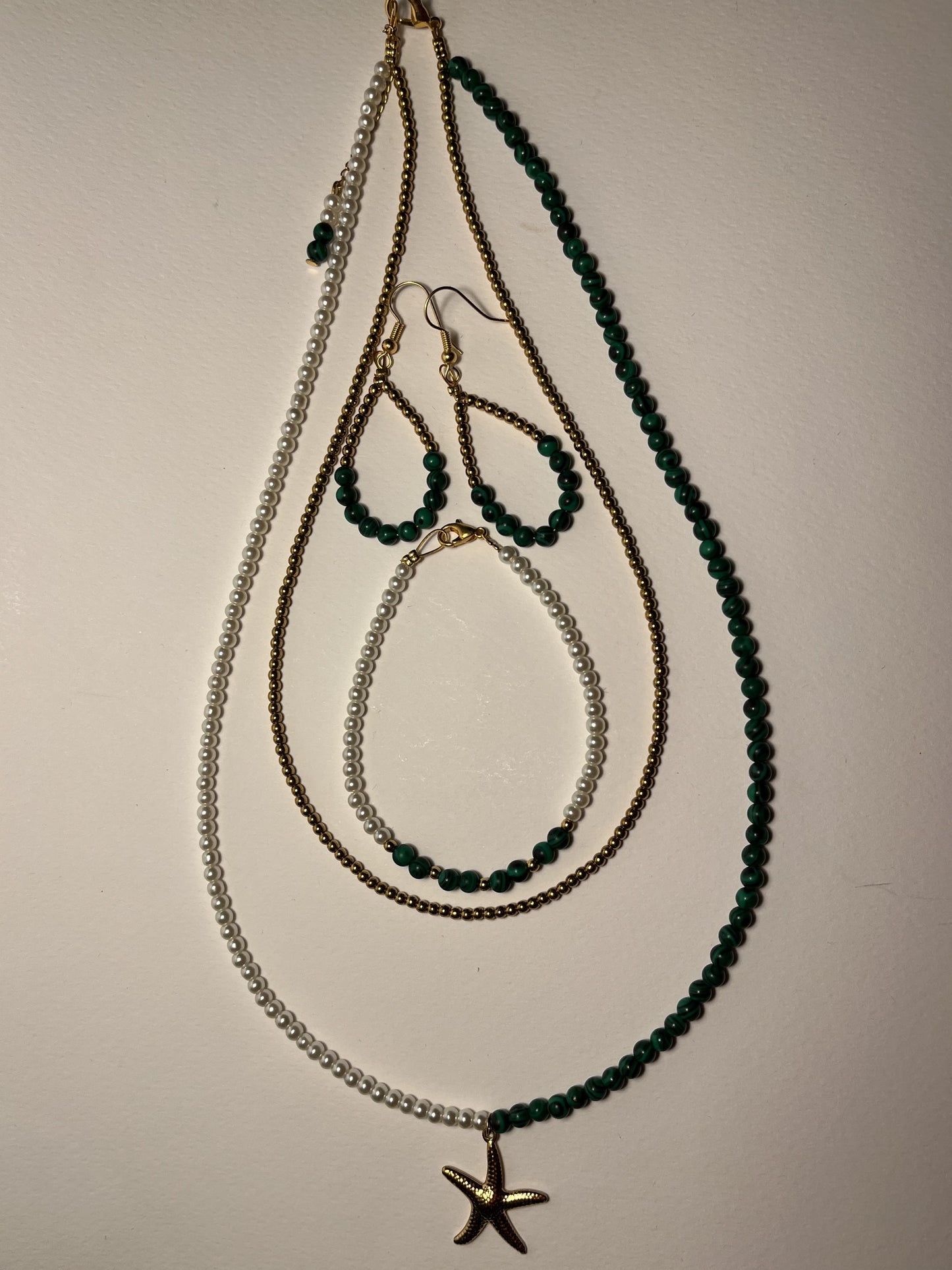 Σετ "Mermaid Depths"