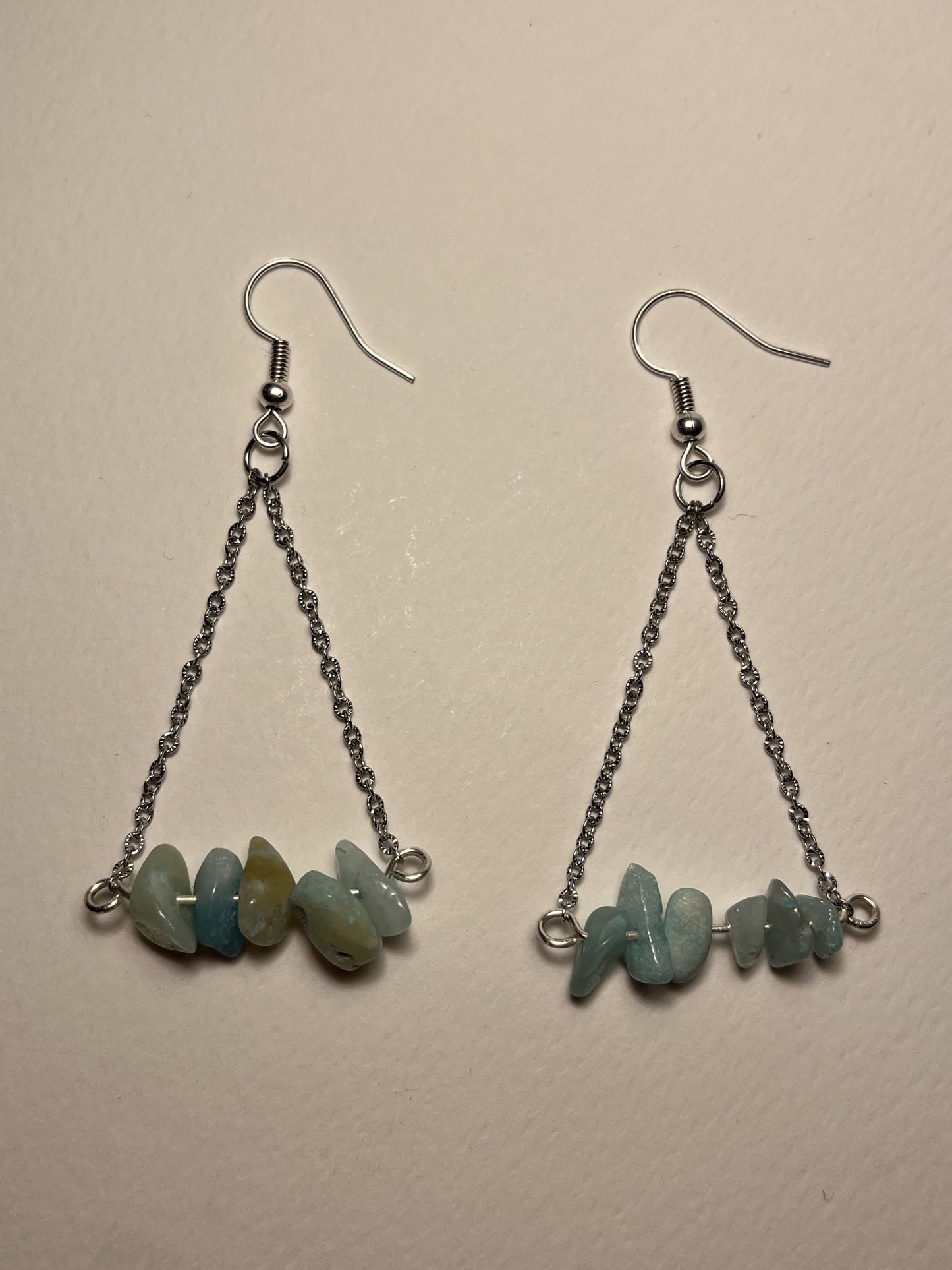 Σετ "Ocean Blue"