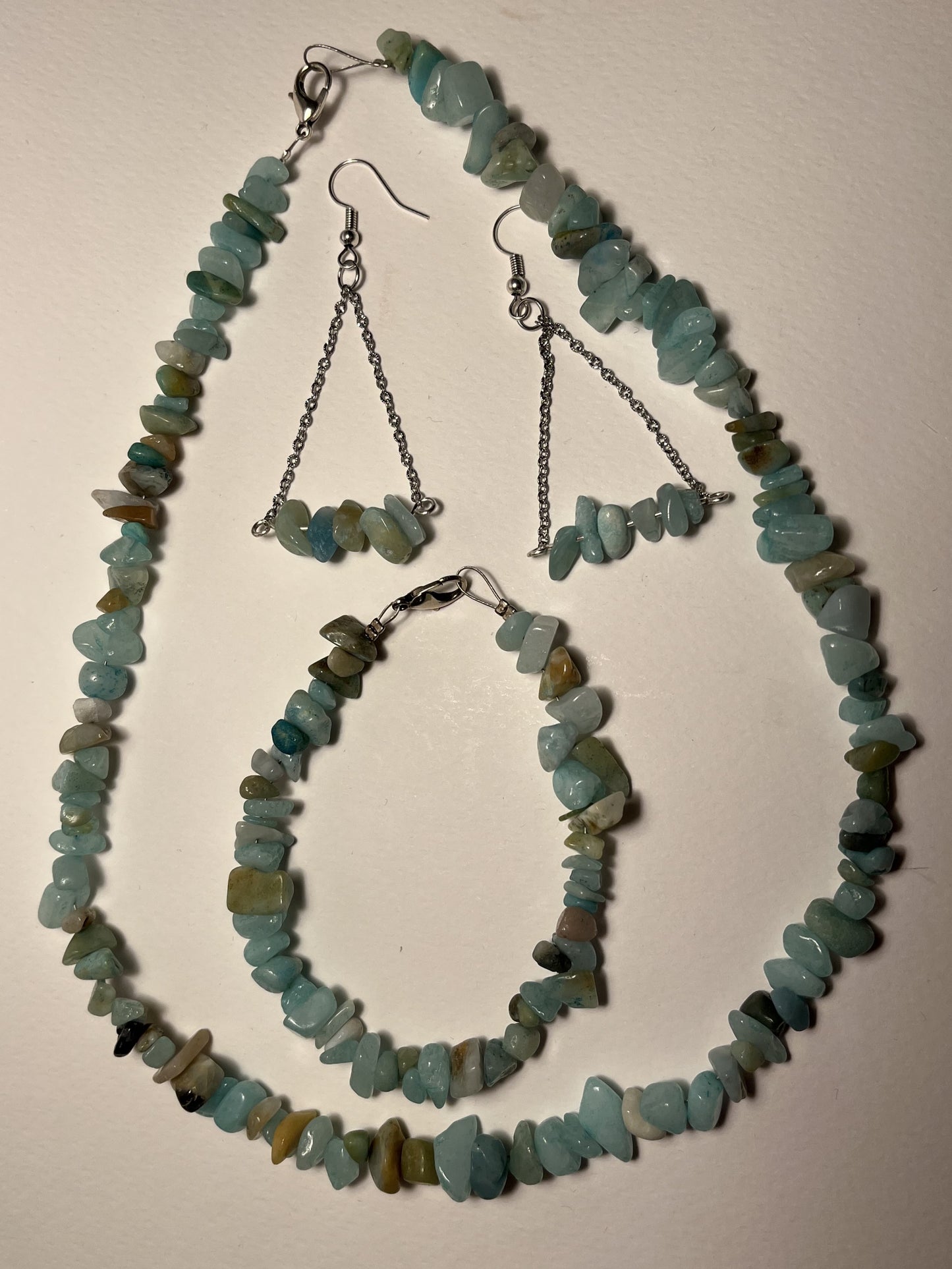 Σετ "Ocean Blue"