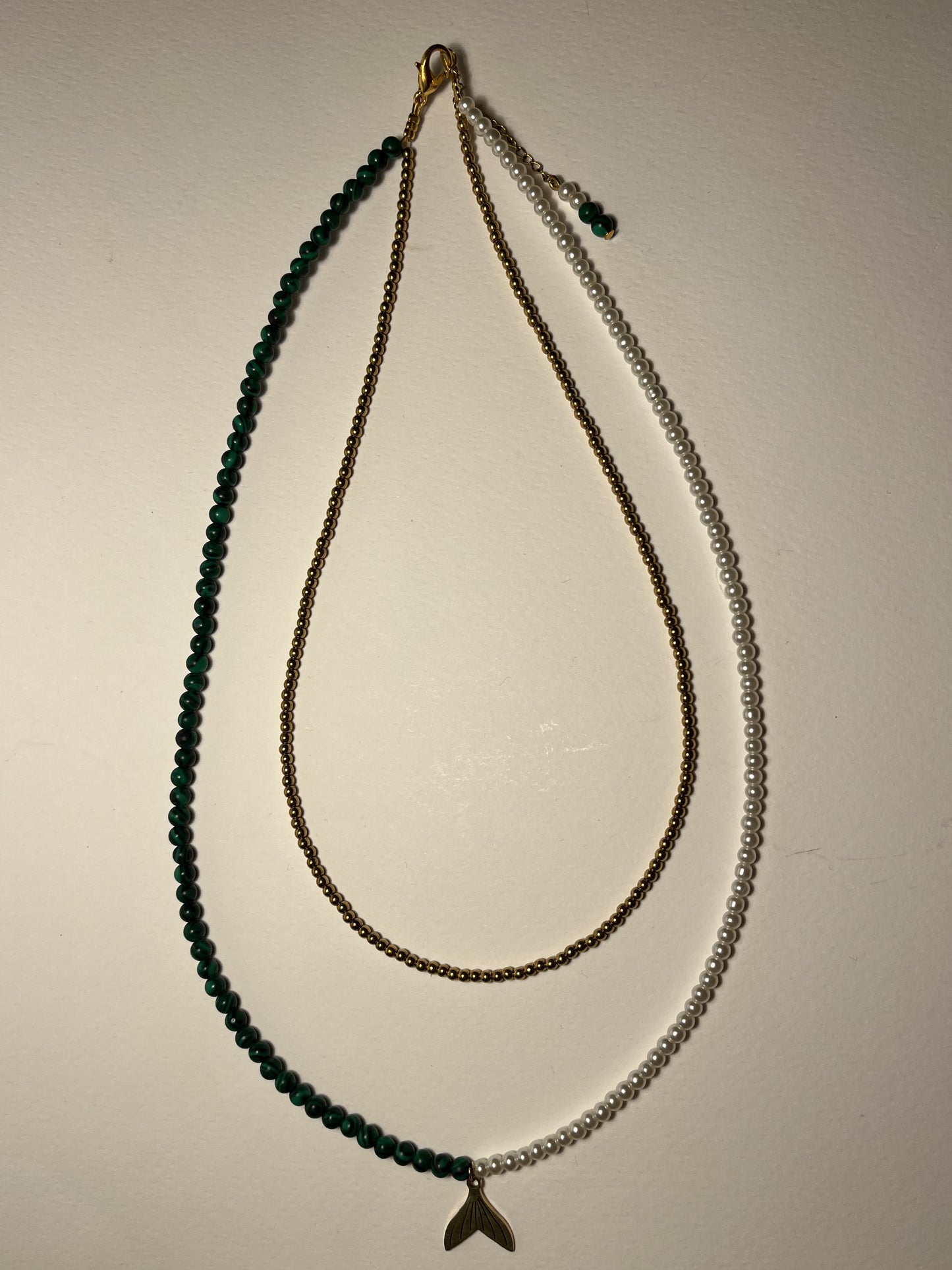 Σετ "Mermaid Depths"