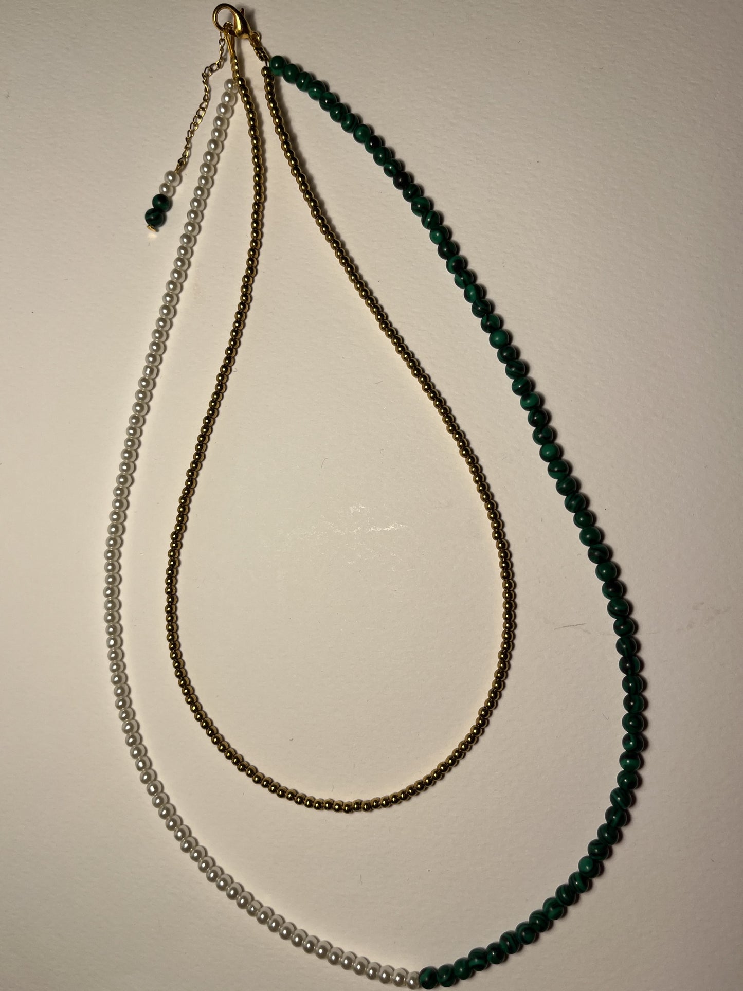 Σετ "Mermaid Depths"