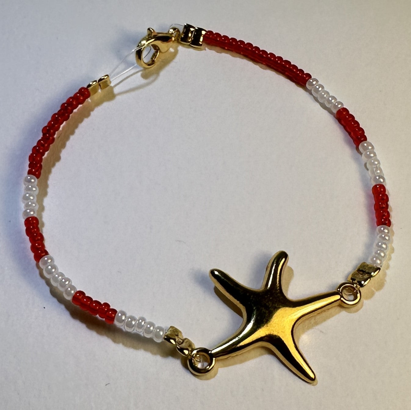 Βραχιόλι "Starry Sea".