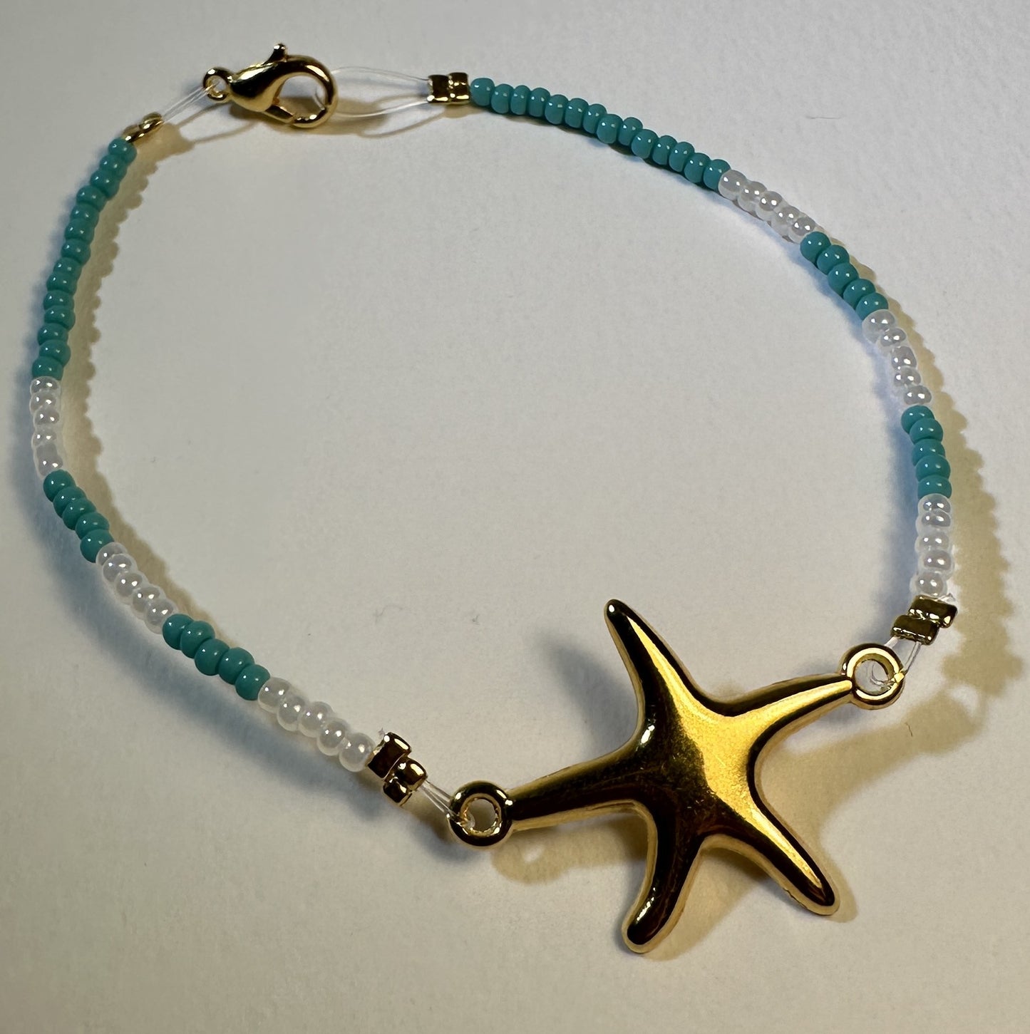 Βραχιόλι "Starry Sea".