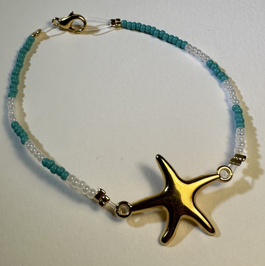 Βραχιόλι "Starry Sea".