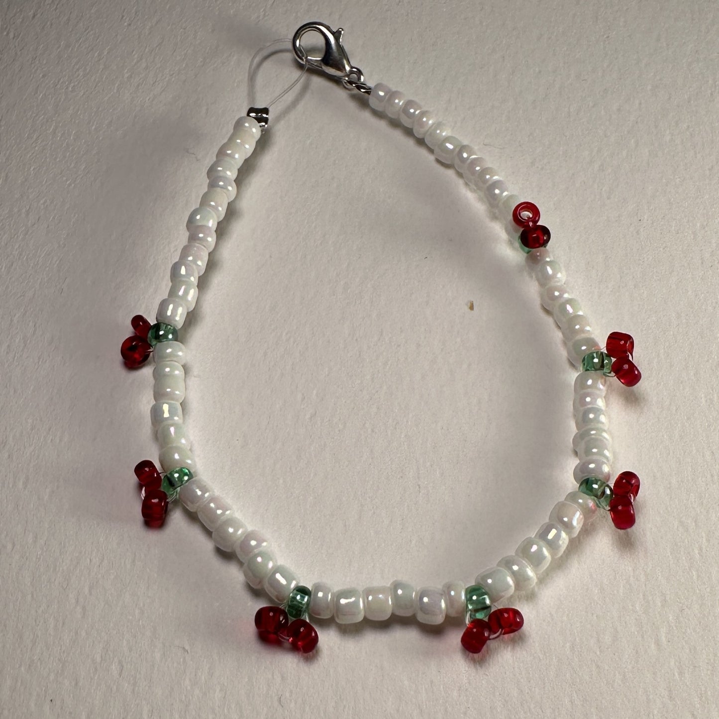 Βραχιόλι "Cherry"