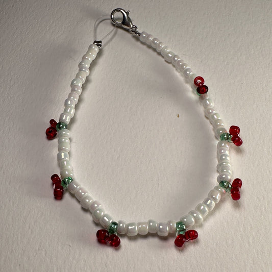 Βραχιόλι "Cherry"