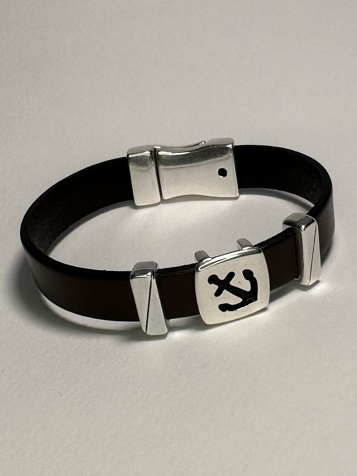 Βραχιόλι "Anchor"