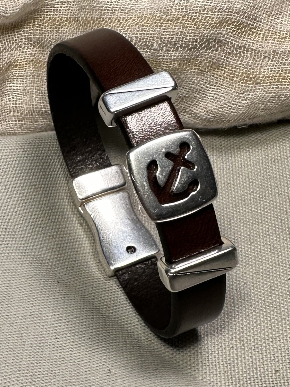 Βραχιόλι "Anchor"