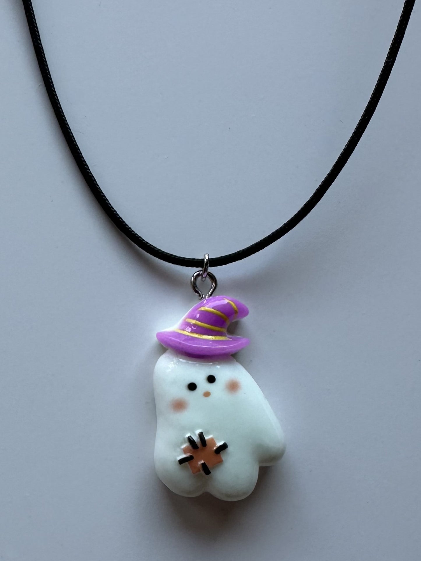 Κολιέ "Spooky Halloween"