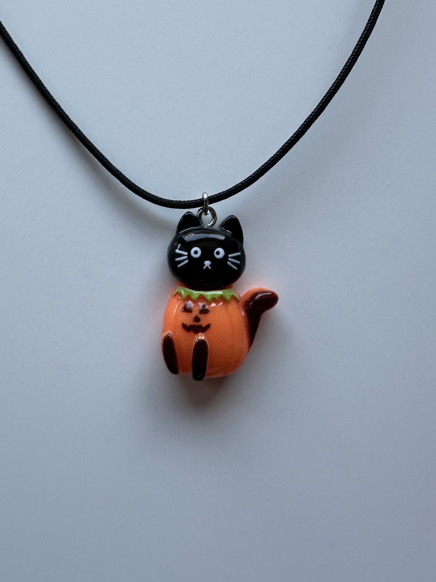 Κολιέ "Spooky Halloween"