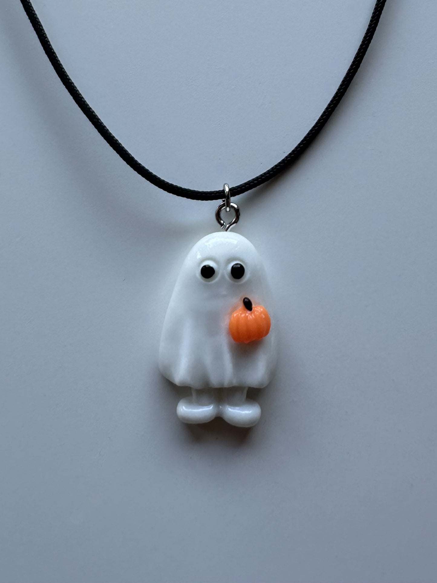 Κολιέ "Spooky Halloween"