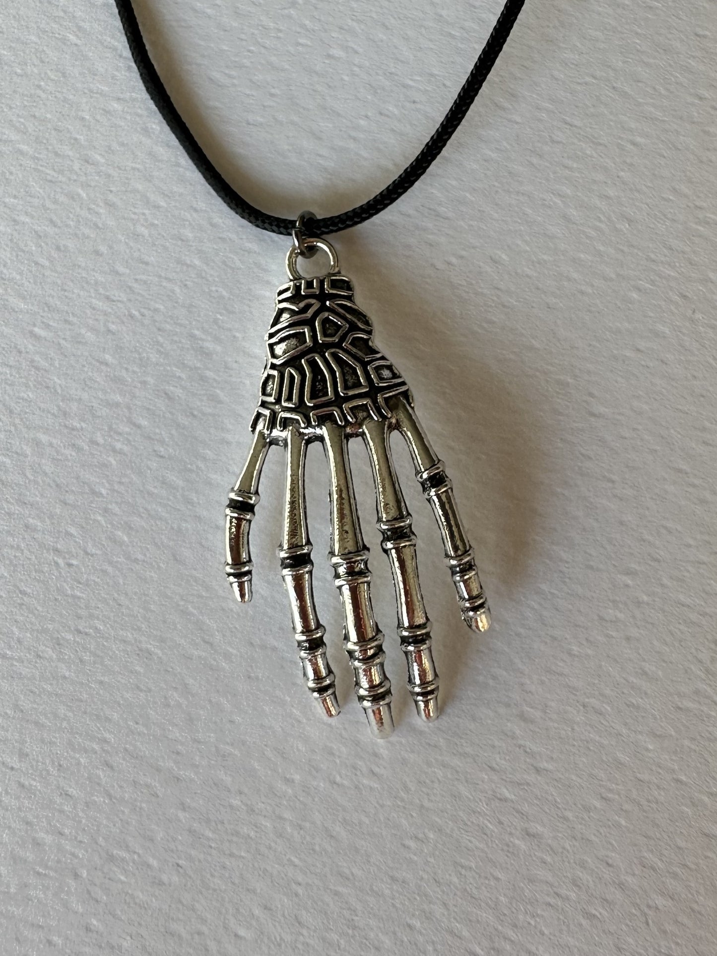 Κολιέ "Halloween Metalic Pendants"