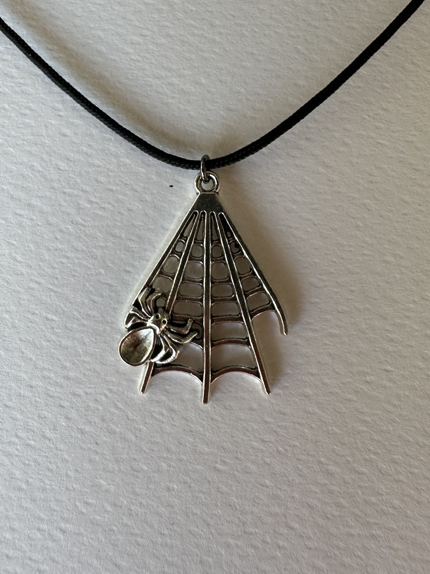 Κολιέ "Halloween Metalic Pendants"