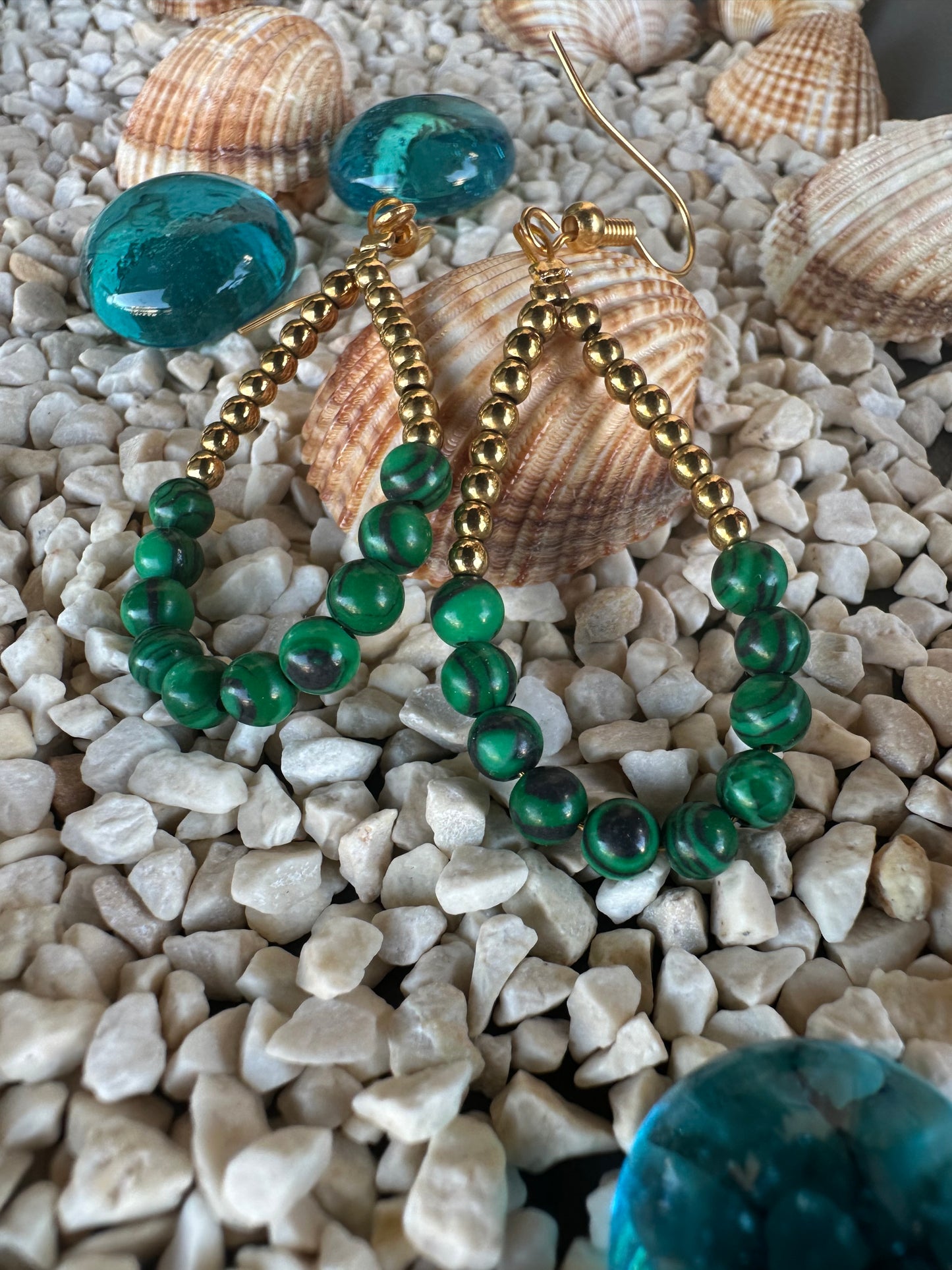 Σετ "Mermaid Depths"