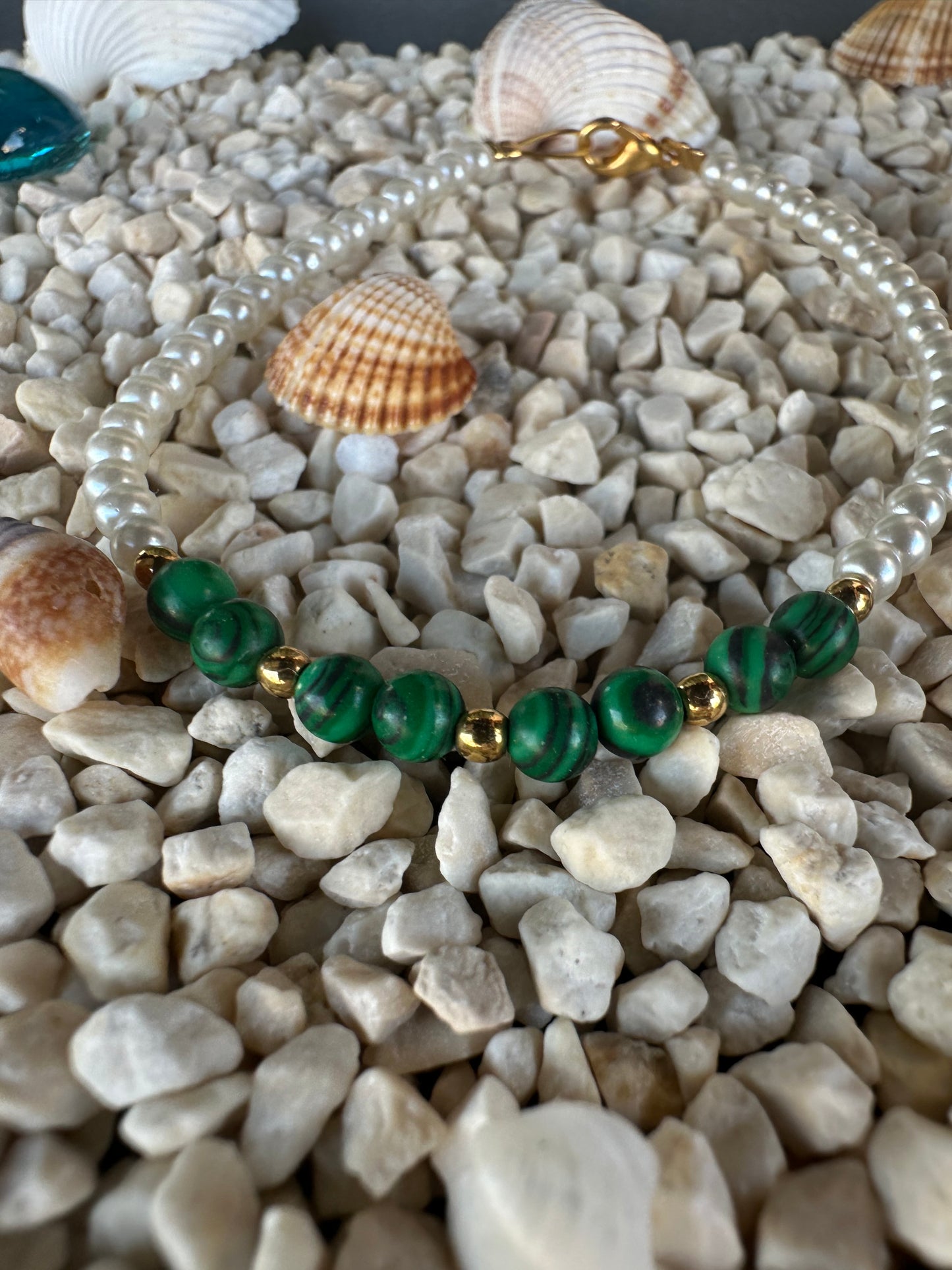 Σετ "Mermaid Depths"