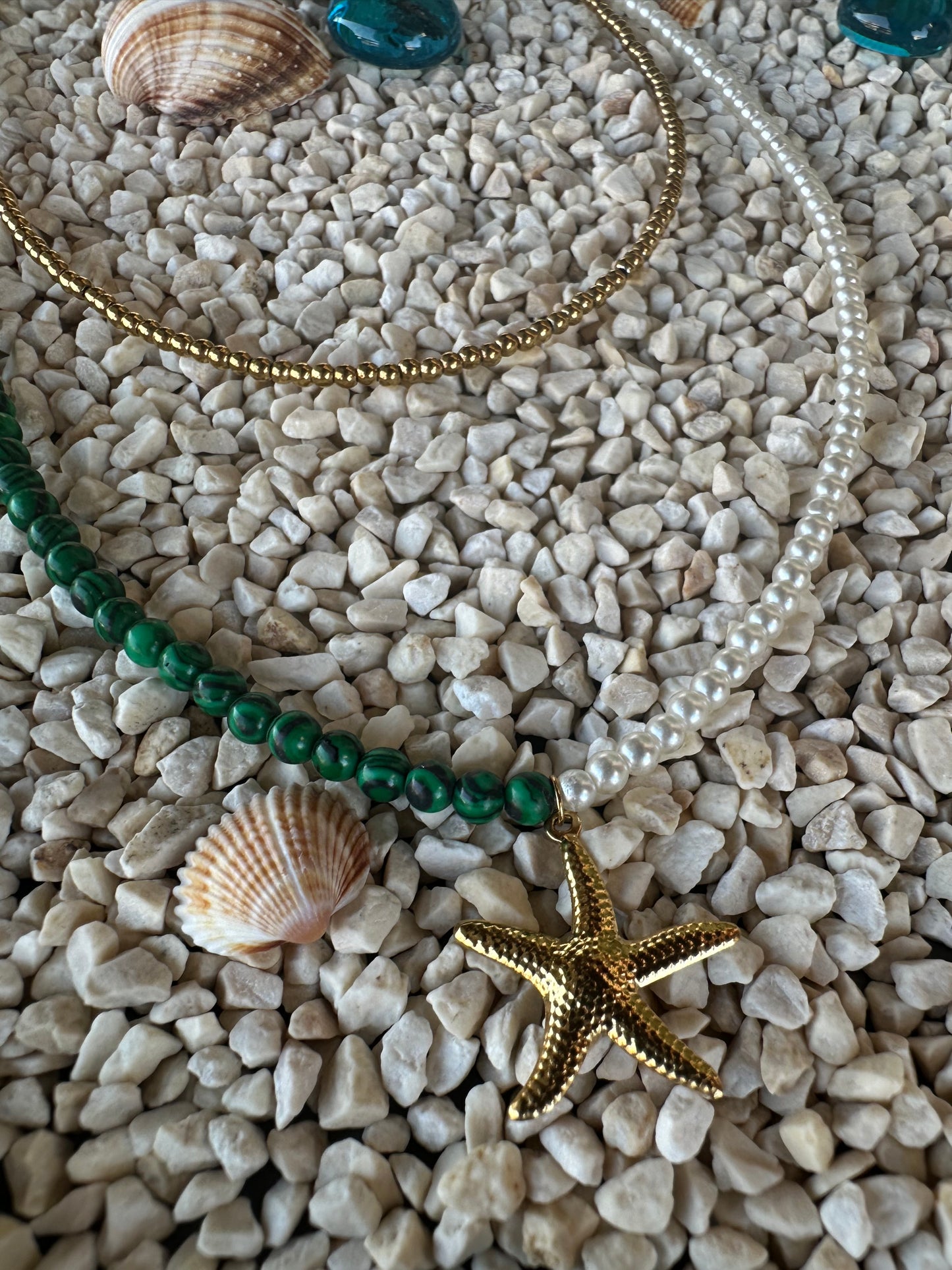 Σετ "Mermaid Depths"