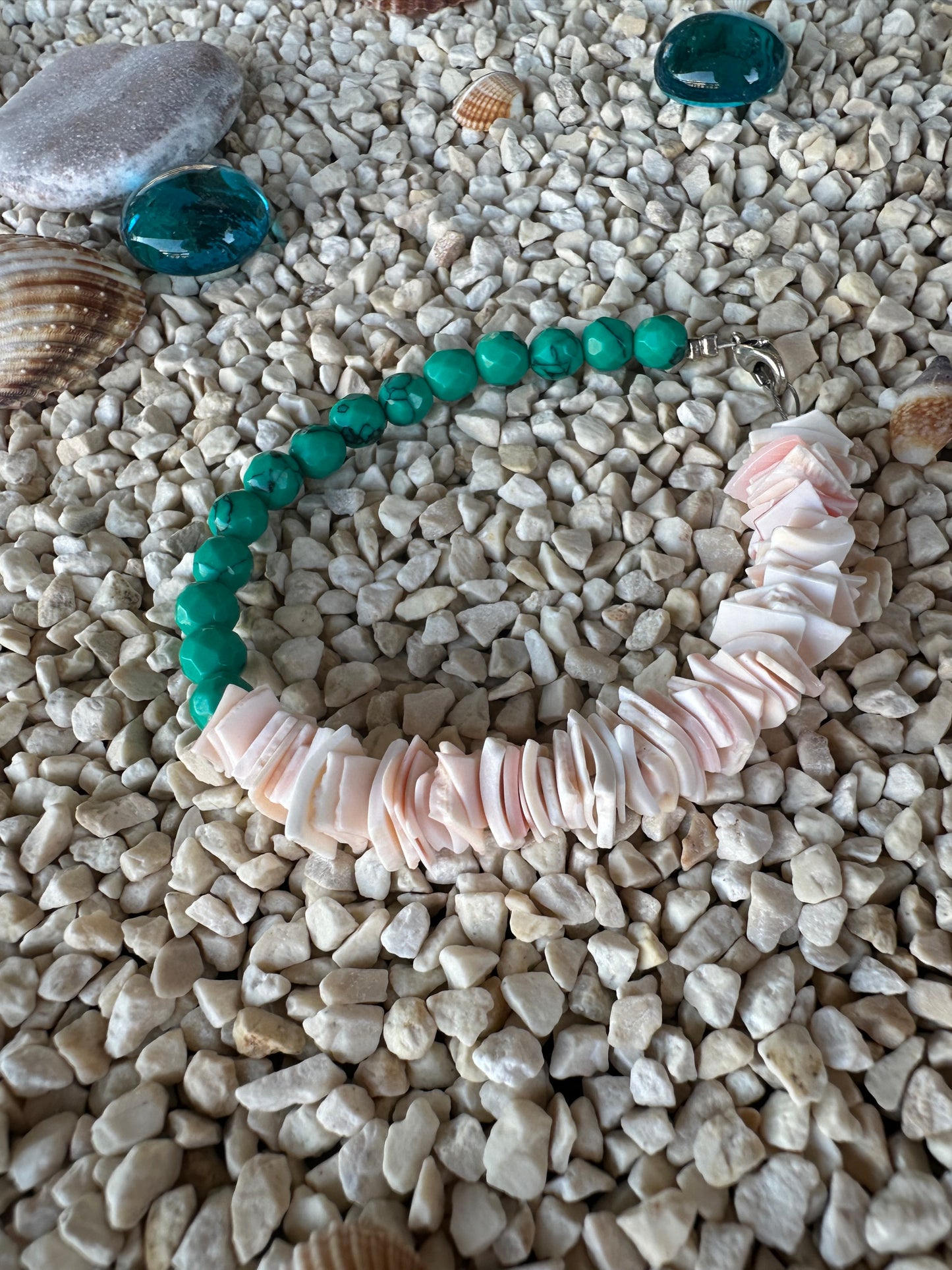 Σετ "Coral Whisper"
