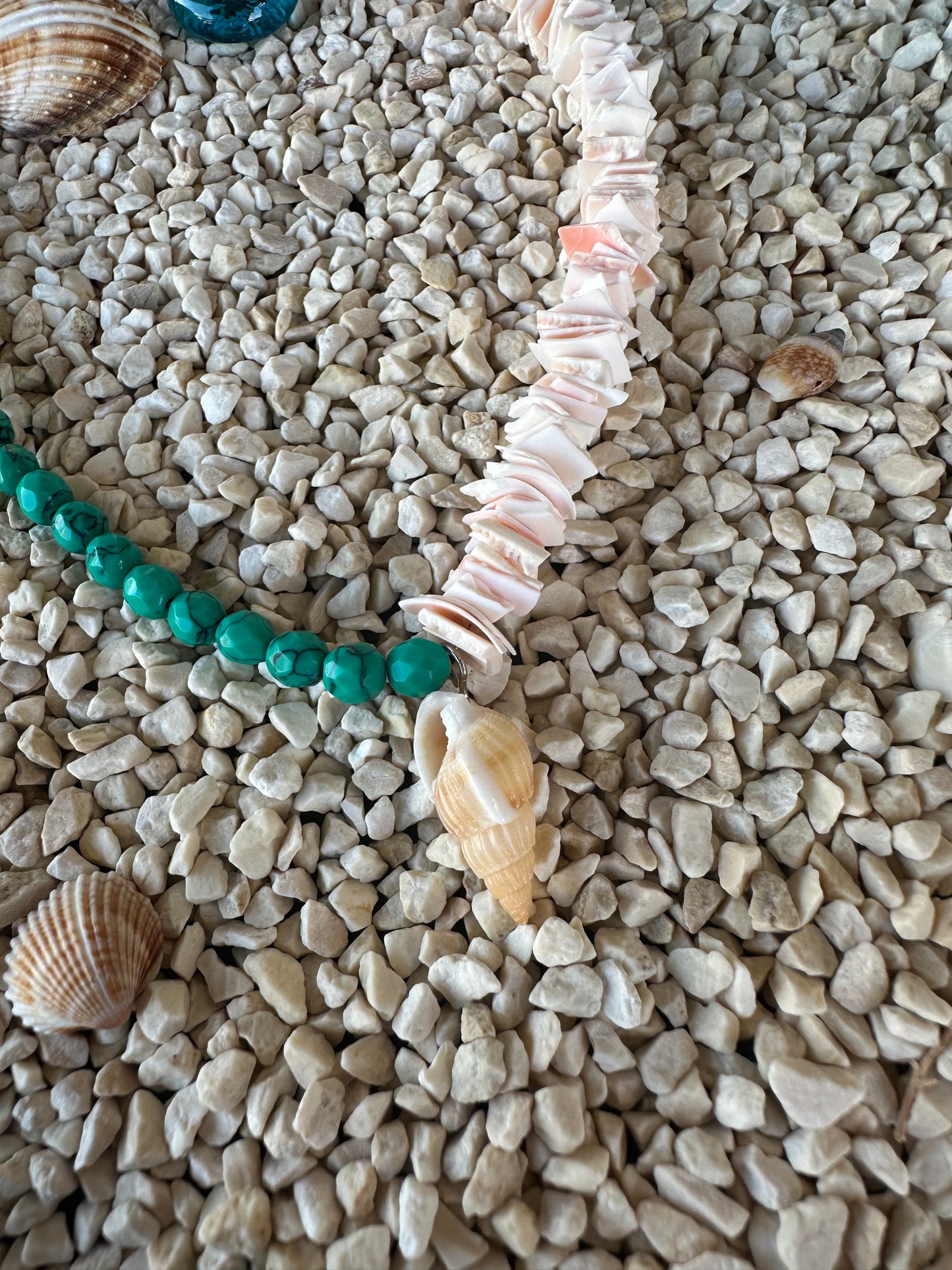 Σετ "Coral Whisper"