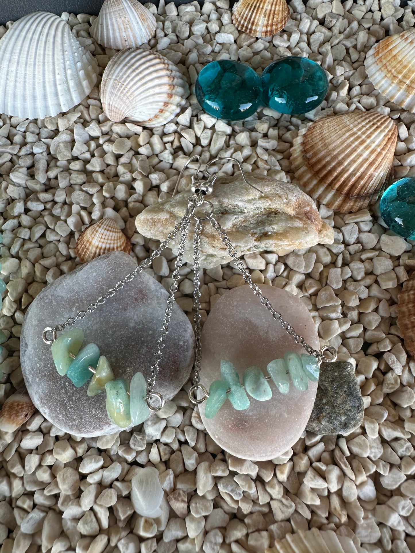Σετ "Ocean Blue"